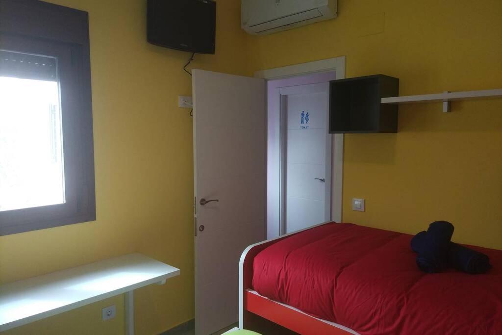 Appartement Casa Juanma à Cordoue Extérieur photo