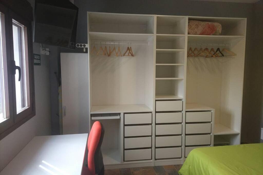 Appartement Casa Juanma à Cordoue Extérieur photo